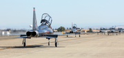 United States Air Force Northrop T-38A Talon (64-13304) at  Sacramento - Mather, United States
