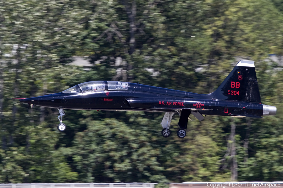 United States Air Force Northrop T-38A Talon (64-13304) | Photo 446559