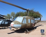 United States Army Bell UH-1H Iroquois (64-13895) at  Tucson - Davis-Monthan AFB, United States