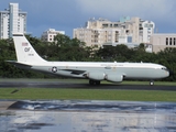 United States Air Force Boeing WC-135R Constant Phoenix (64-14836) at  San Juan - Luis Munoz Marin International, Puerto Rico