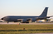 United States Air Force Boeing KC-135R Stratotanker (64-14838) at  Lakeland - Regional, United States