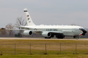 United States Air Force Boeing RC-135U Combat Sentinel (64-14847) at  Omaha - Offutt AFB, United States