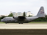 United States Air Force Lockheed WC-130H Weatherbird (64-14866) at  San Juan - Luis Munoz Marin International, Puerto Rico