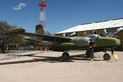 United States Air Force Douglas B-26K Counter Invader (OnMark) (64-17653) at  Tucson - Davis-Monthan AFB, United States