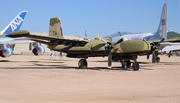 United States Air Force Douglas B-26K Counter Invader (OnMark) (64-17653) at  Tucson - Davis-Monthan AFB, United States