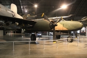 United States Air Force Douglas B-26K Counter Invader (OnMark) (64-17676) at  Dayton - Wright Patterson AFB, United States