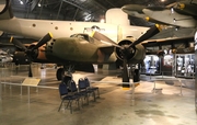 United States Air Force Douglas B-26K Counter Invader (OnMark) (64-17676) at  Dayton - Wright Patterson AFB, United States