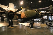 United States Air Force Douglas B-26K Counter Invader (OnMark) (64-17676) at  Dayton - Wright Patterson AFB, United States