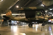 United States Air Force Douglas B-26K Counter Invader (OnMark) (64-17676) at  Dayton - Wright Patterson AFB, United States