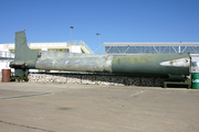 Portuguese Air Force (Força Aérea Portuguesa) Nord N2502A Noratlas (6403) at  Sintra AFB, Portugal