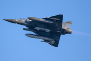 French Air Force (Armée de l’Air) Dassault Mirage 2000D (645) at  Leeuwarden Air Base, Netherlands