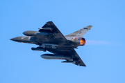 French Air Force (Armée de l’Air) Dassault Mirage 2000D (645) at  Leeuwarden Air Base, Netherlands