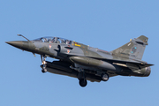 French Air Force (Armée de l’Air) Dassault Mirage 2000D (645) at  Leeuwarden Air Base, Netherlands