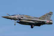 French Air Force (Armée de l’Air) Dassault Mirage 2000D (645) at  Leeuwarden Air Base, Netherlands