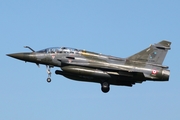 French Air Force (Armée de l’Air) Dassault Mirage 2000D (645) at  Leeuwarden Air Base, Netherlands