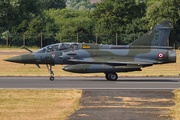 French Air Force (Armée de l’Air) Dassault Mirage 2000D (649) at  RAF Fairford, United Kingdom