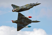 French Air Force (Armée de l’Air) Dassault Mirage 2000D (649) at  RAF Fairford, United Kingdom