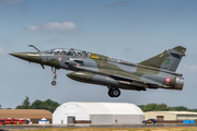 French Air Force (Armée de l’Air) Dassault Mirage 2000D (649) at  RAF Fairford, United Kingdom