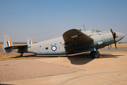 South African Air Force Lockheed Ventura Mk5 (6498) at  Pretoria - Swartkop, South Africa
