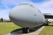 United States Air Force Lockheed C-141C Starlifter (65-0248) at  Warner Robbins - Robins AFB, United States