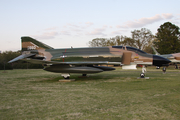 United States Air Force McDonnell Douglas F-4D Phantom II (65-0660) at  Maxwell-Gunter AFB, United States