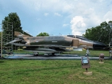 United States Air Force McDonnell Douglas F-4D Phantom II (65-0660) at  Maxwell-Gunter AFB, United States