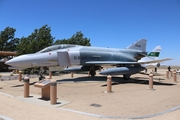 United States Air Force McDonnell Douglas F-4D Phantom II (65-0696) at  Palmdale - USAF Plant 42, United States