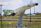 United States Air Force McDonnell Douglas F-4D Phantom II (65-0747) at  Orlando - Executive, United States