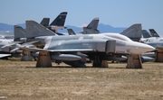 United States Air Force McDonnell Douglas RF-4C Phantom II (65-0931) at  Tucson - Davis-Monthan AFB, United States