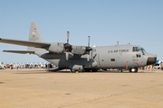 United States Air Force Lockheed WC-130H Weatherbird (65-0963) at  Oceana NAS - Apollo Soucek Field, United States