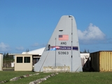 United States Air Force Lockheed WC-130H Weatherbird (65-0963) at  San Juan - Luis Munoz Marin International, Puerto Rico