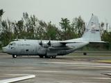 United States Air Force Lockheed WC-130H Weatherbird (65-0968) at  San Juan - Luis Munoz Marin International, Puerto Rico