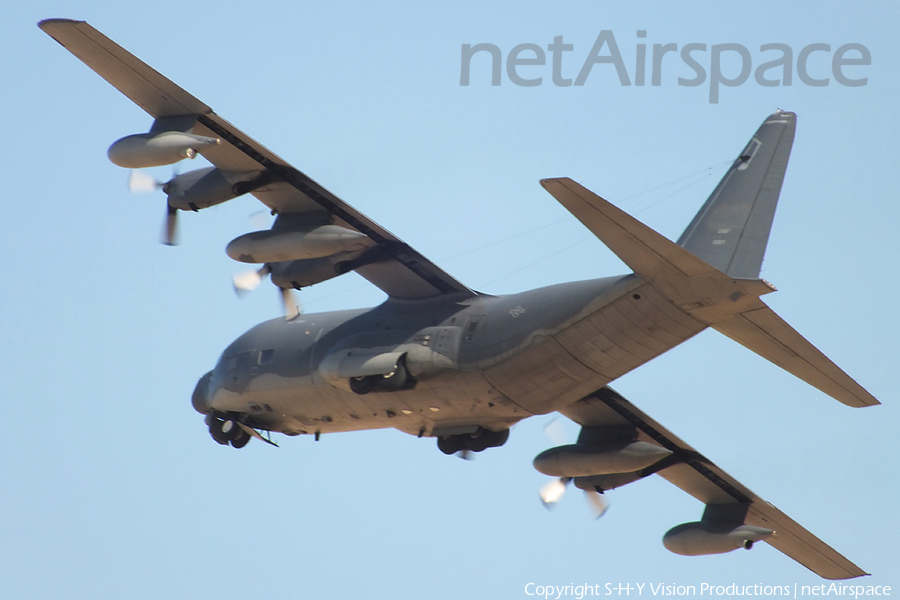 United States Air Force Lockheed MC-130P Combat Shadow (65-0971) | Photo 11953