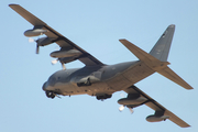 United States Air Force Lockheed MC-130P Combat Shadow (65-0971) at  Albuquerque - International, United States