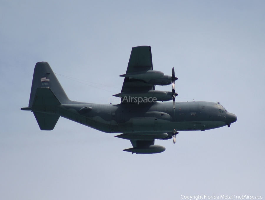 United States Air Force Lockheed HC-130P Combat Shadow (65-0976) | Photo 301948