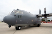 United States Air Force Lockheed HC-130P Combat Shadow (65-0976) at  Selfridge ANG Base, United States