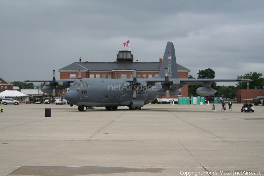 United States Air Force Lockheed HC-130P Combat Shadow (65-0976) | Photo 457637