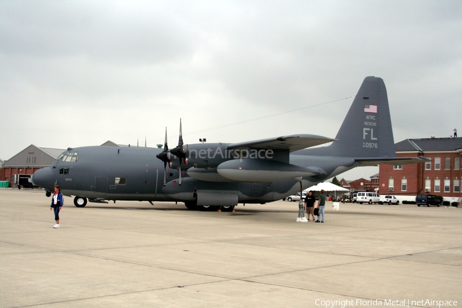 United States Air Force Lockheed HC-130P Combat Shadow (65-0976) | Photo 457638