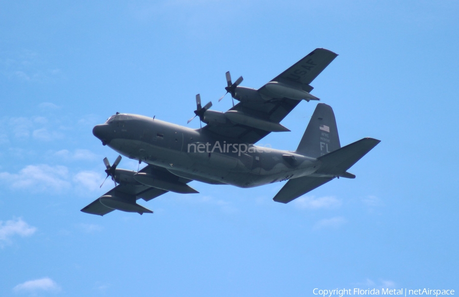 United States Air Force Lockheed HC-130P Combat Shadow (65-0976) | Photo 457632