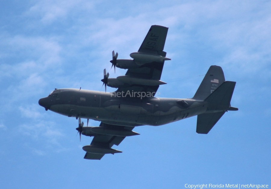 United States Air Force Lockheed HC-130P Combat Shadow (65-0976) | Photo 457633