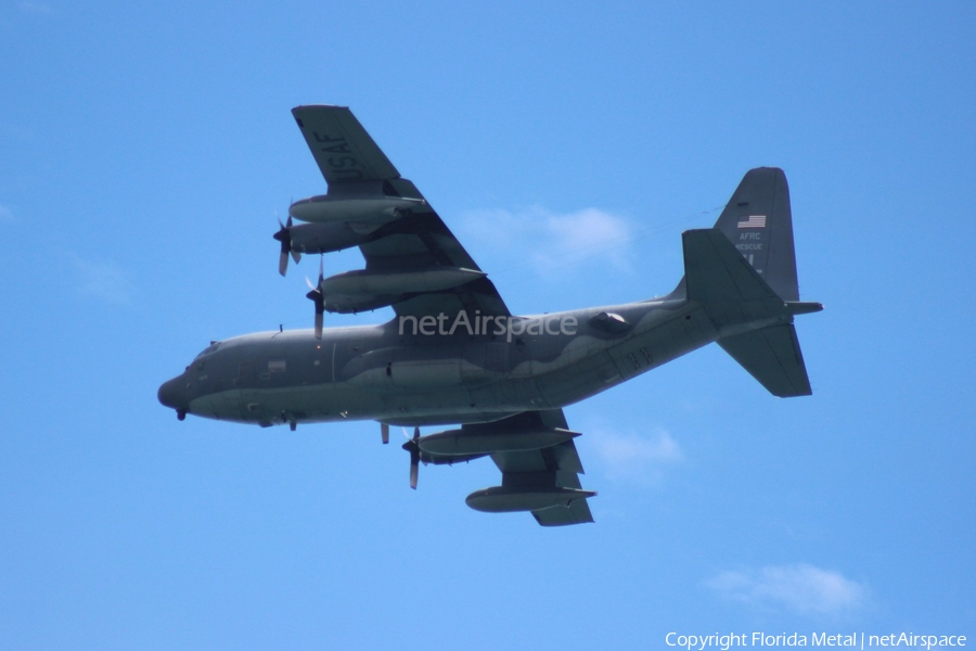United States Air Force Lockheed HC-130P Combat Shadow (65-0976) | Photo 457634