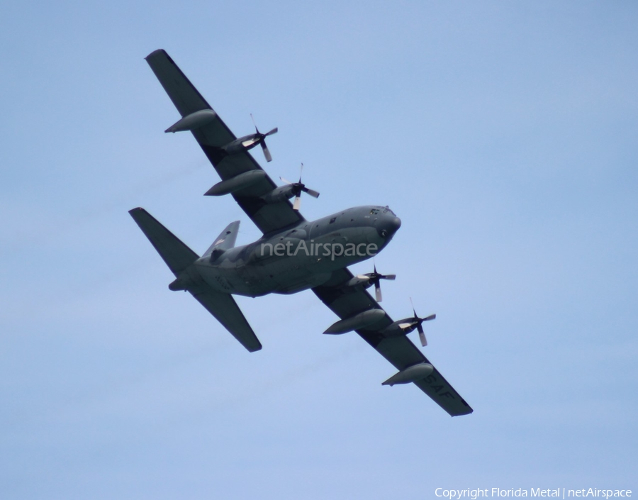 United States Air Force Lockheed HC-130P Combat Shadow (65-0976) | Photo 457640