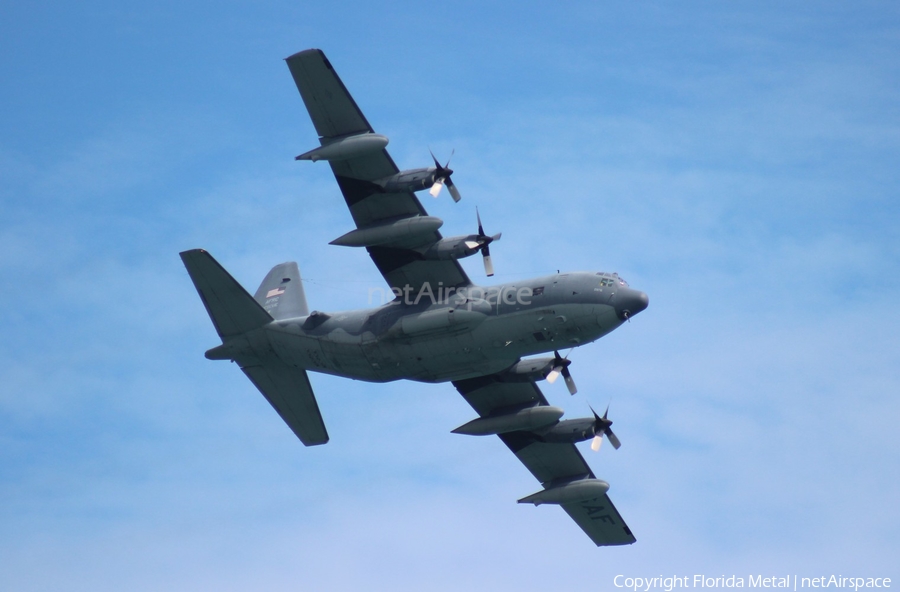 United States Air Force Lockheed HC-130P Combat Shadow (65-0976) | Photo 457642