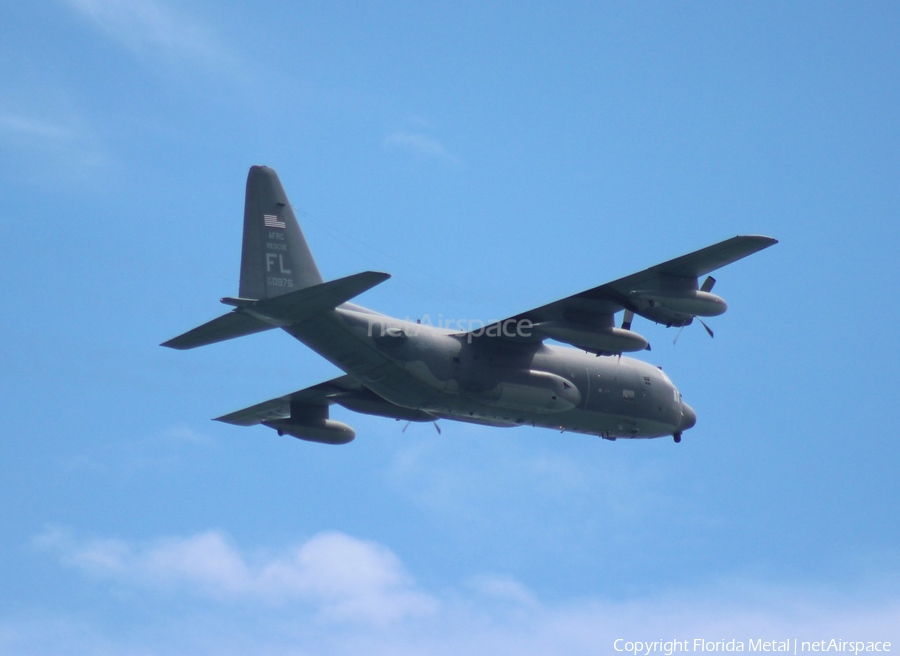 United States Air Force Lockheed HC-130P Combat Shadow (65-0976) | Photo 457643