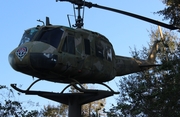 United States Army Bell UH-1H Iroquois (65-09770) at  Ozark, United States