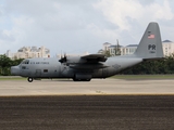 United States Air Force Lockheed WC-130H Weatherbird (65-0984) at  San Juan - Luis Munoz Marin International, Puerto Rico