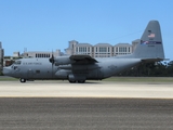 United States Air Force Lockheed WC-130H Weatherbird (65-0985) at  San Juan - Luis Munoz Marin International, Puerto Rico