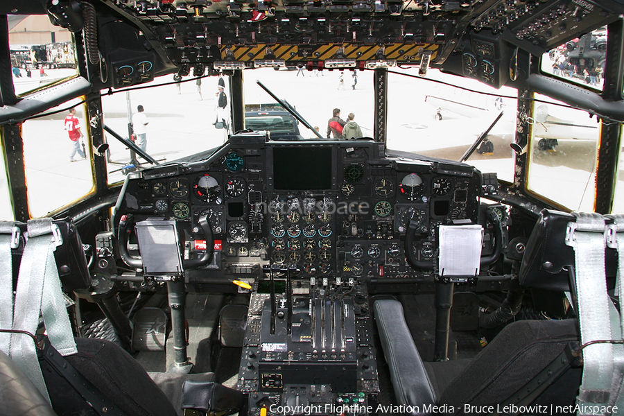 United States Air Force Lockheed HC-130P Combat Shadow (65-0987) | Photo 163721