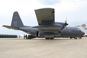 United States Air Force Lockheed HC-130P Combat Shadow (65-0987) at  Joint Base Andrews Naval Air Facility, United States