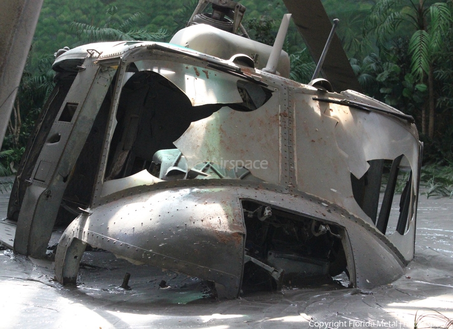 United States Army Bell UH-1D Iroquois (65-09974) | Photo 457707